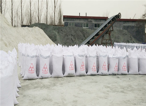 贺州硫酸钡厂家 供应硫酸钡涂料 防辐射
