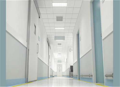 贺州硫酸钡应用于X光室墙体和地板的防护