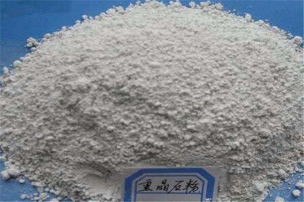 贺州手术室专用硫酸钡砂